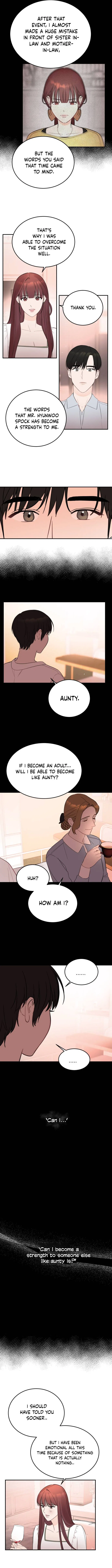 How to Tame a Dangerous Husband Chapter 31 – Page 6