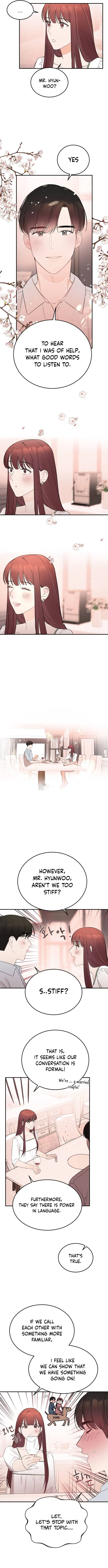 How to Tame a Dangerous Husband Chapter 31 – Page 7