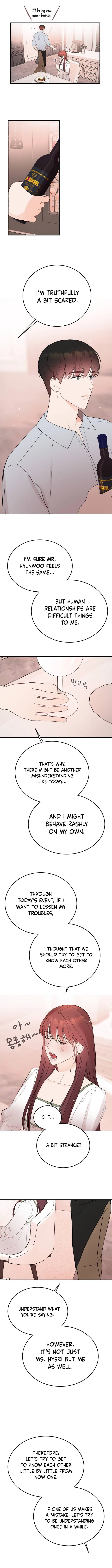 How to Tame a Dangerous Husband Chapter 31 – Page 8