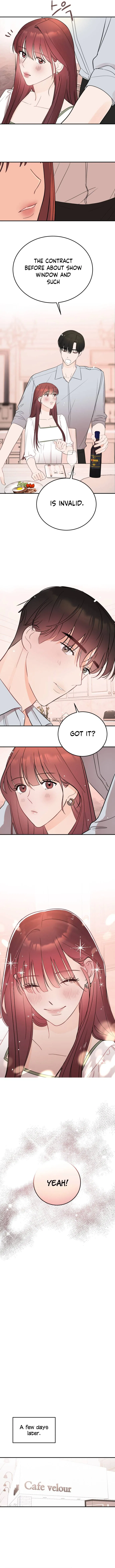 How to Tame a Dangerous Husband Chapter 31 – Page 9
