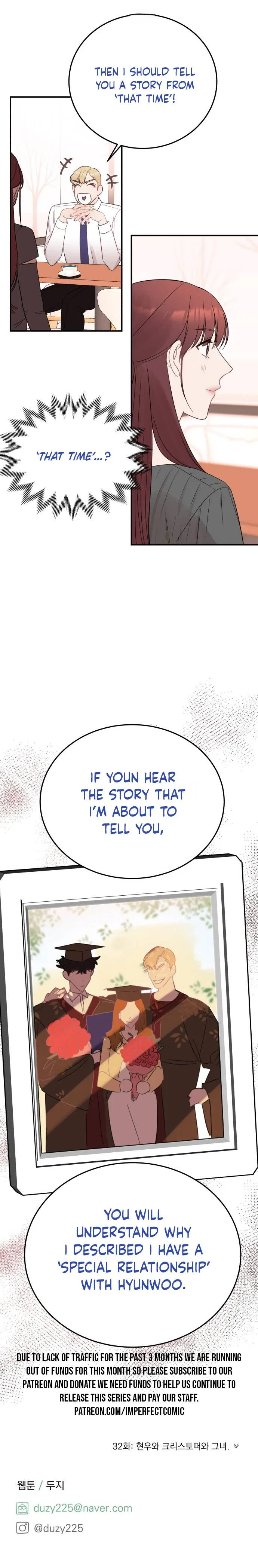 How to Tame a Dangerous Husband Chapter 31 – Page 12
