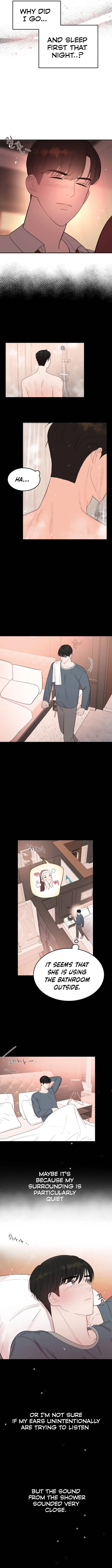 How to Tame a Dangerous Husband Chapter 30 – Page 4