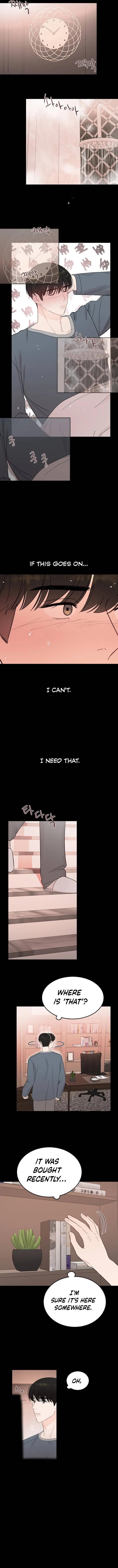 How to Tame a Dangerous Husband Chapter 30 – Page 5