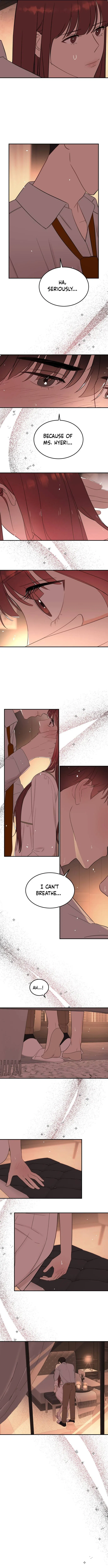 How to Tame a Dangerous Husband Chapter 30 – Page 7