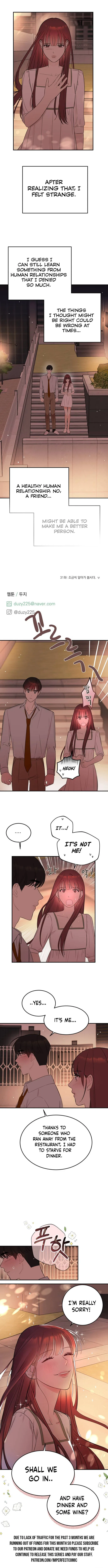 How to Tame a Dangerous Husband Chapter 30 – Page 11