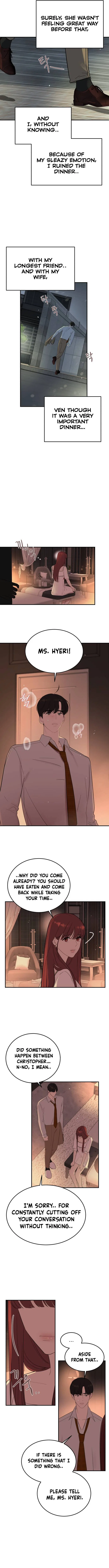 How to Tame a Dangerous Husband Chapter 29 – Page 6