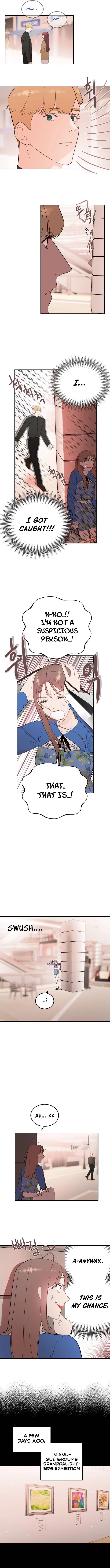 How to Tame a Dangerous Husband Chapter 28 – Page 6