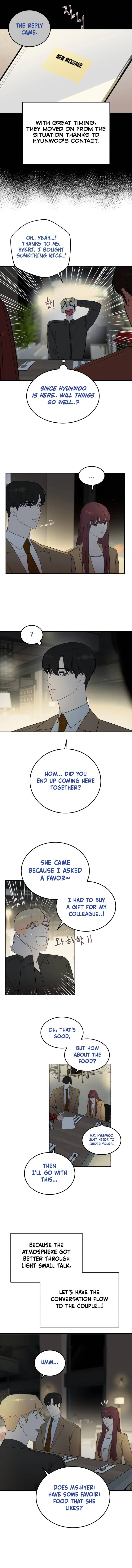How to Tame a Dangerous Husband Chapter 28 – Page 12