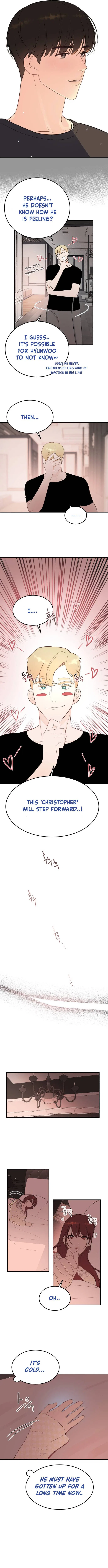 How to Tame a Dangerous Husband Chapter 27 – Page 6