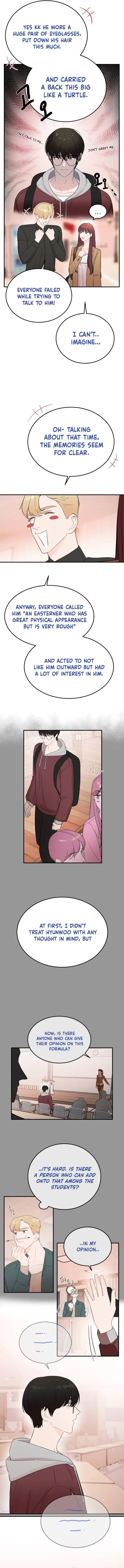 How to Tame a Dangerous Husband Chapter 27 – Page 10