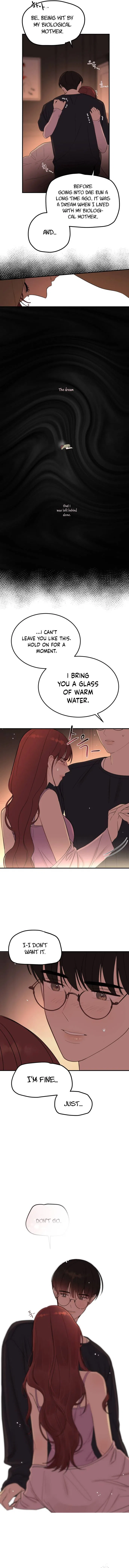 How to Tame a Dangerous Husband Chapter 25 – Page 9