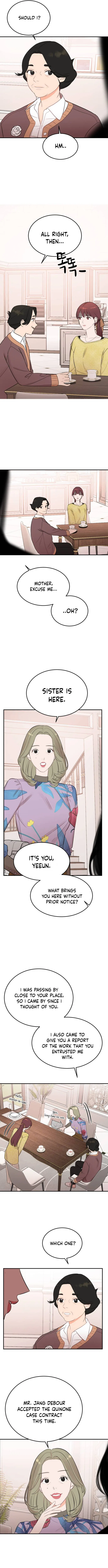 How to Tame a Dangerous Husband Chapter 24 – Page 8