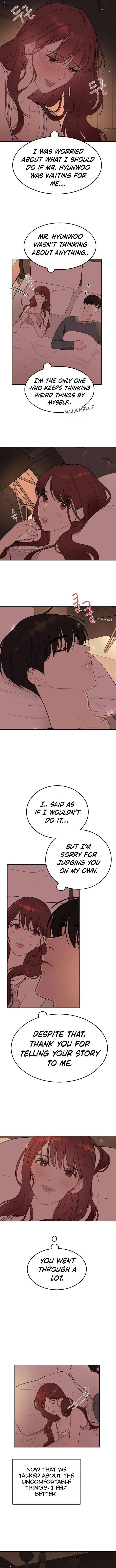 How to Tame a Dangerous Husband Chapter 22 – Page 5