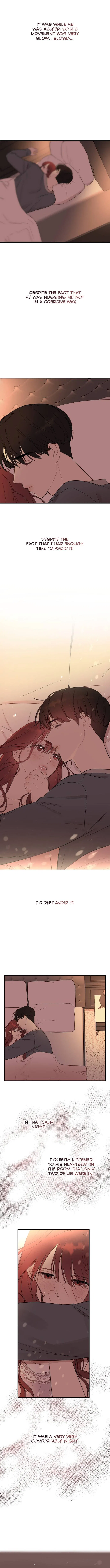 How to Tame a Dangerous Husband Chapter 22 – Page 7