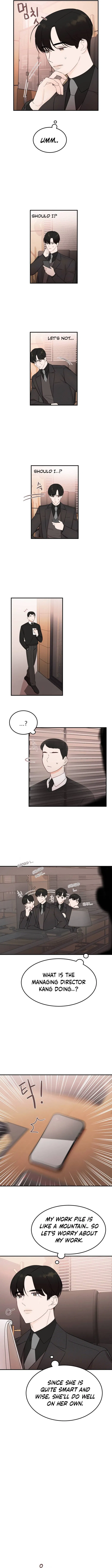 How to Tame a Dangerous Husband Chapter 22 – Page 9