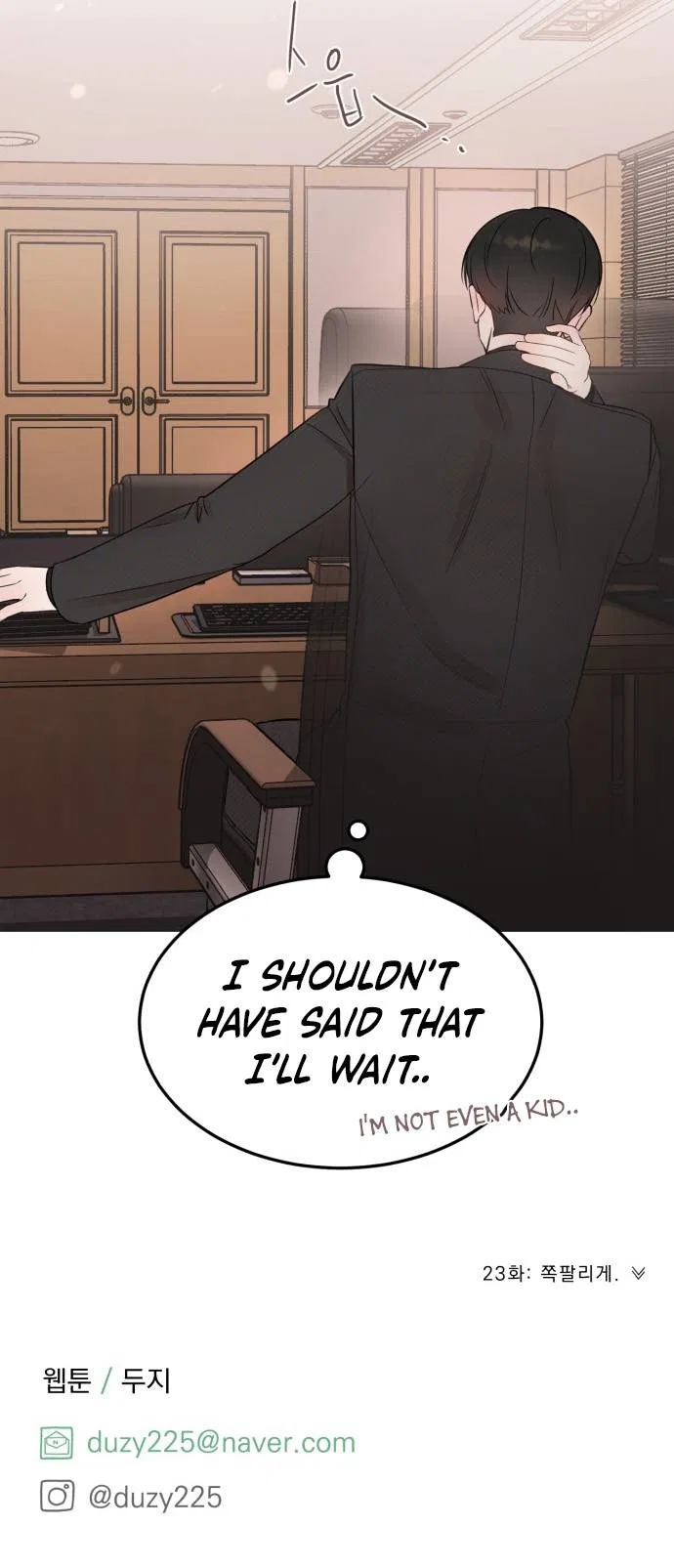 How to Tame a Dangerous Husband Chapter 22 – Page 11