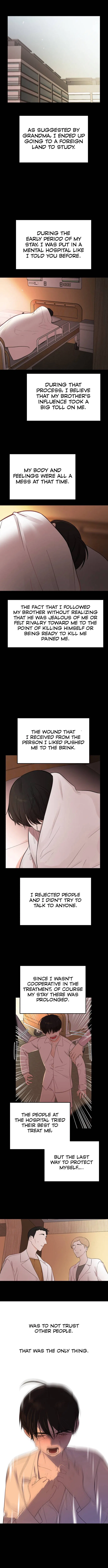 How to Tame a Dangerous Husband Chapter 21 – Page 4