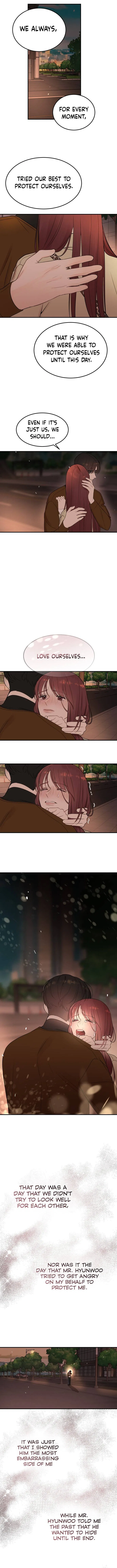 How to Tame a Dangerous Husband Chapter 21 – Page 7