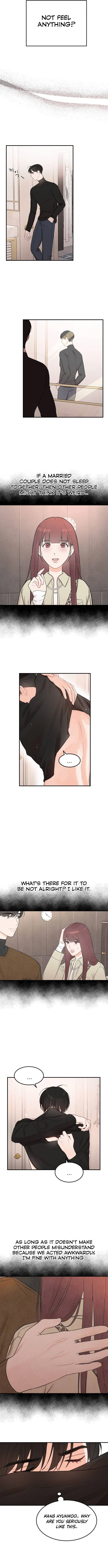 How to Tame a Dangerous Husband Chapter 21 – Page 11