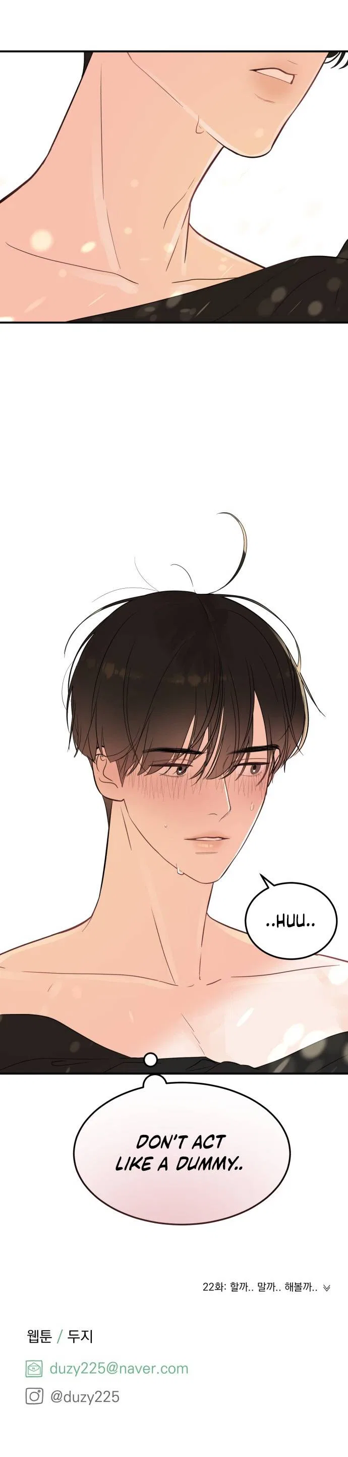 How to Tame a Dangerous Husband Chapter 21 – Page 12