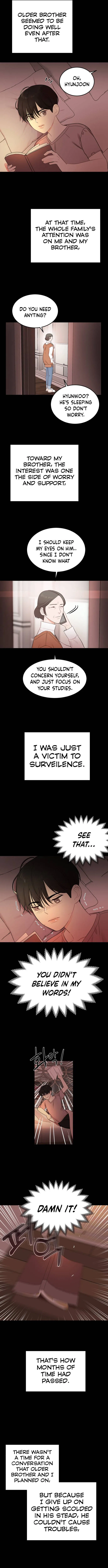 How to Tame a Dangerous Husband Chapter 20 – Page 4