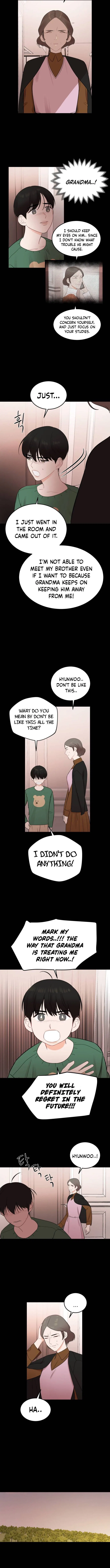 How to Tame a Dangerous Husband Chapter 20 – Page 7