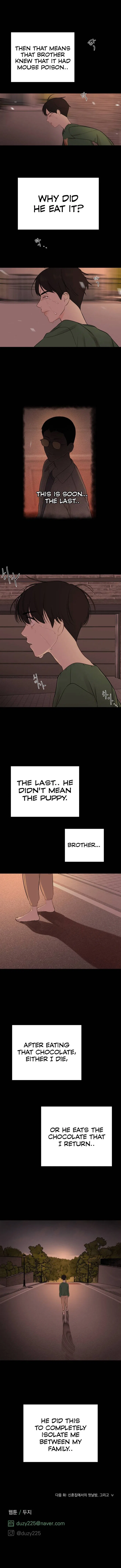 How to Tame a Dangerous Husband Chapter 20 – Page 11