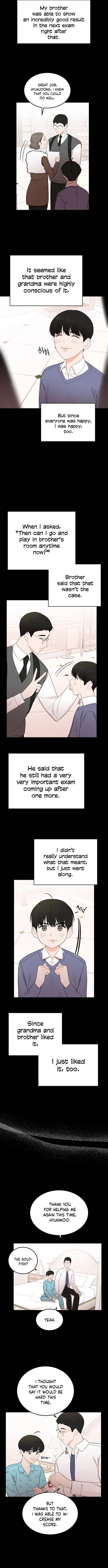How to Tame a Dangerous Husband Chapter 19 – Page 4