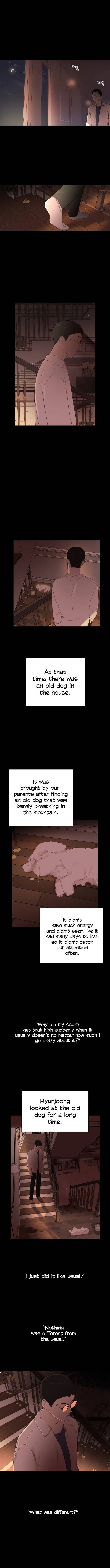 How to Tame a Dangerous Husband Chapter 19 – Page 6