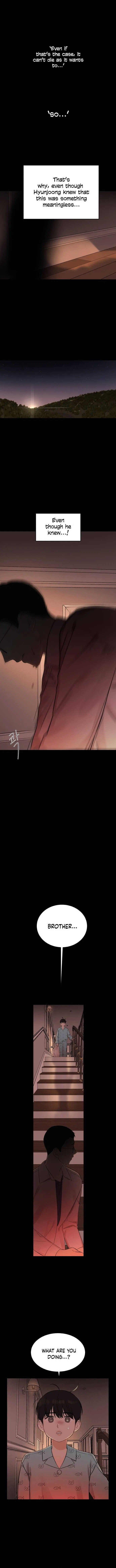 How to Tame a Dangerous Husband Chapter 19 – Page 8