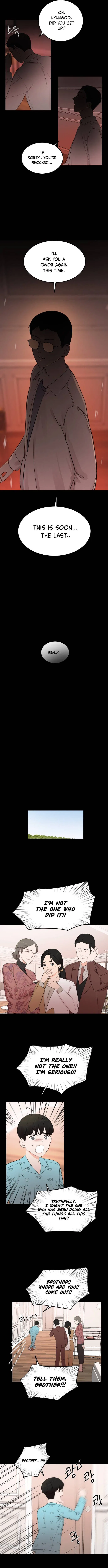 How to Tame a Dangerous Husband Chapter 19 – Page 9