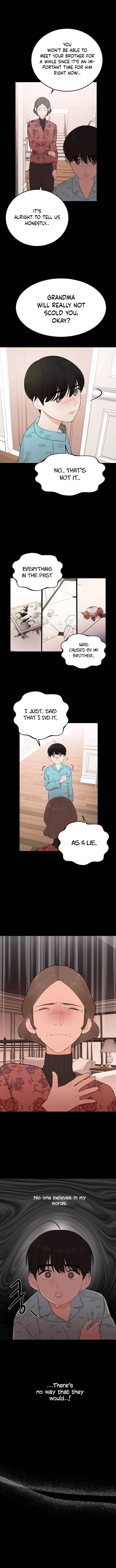 How to Tame a Dangerous Husband Chapter 19 – Page 10