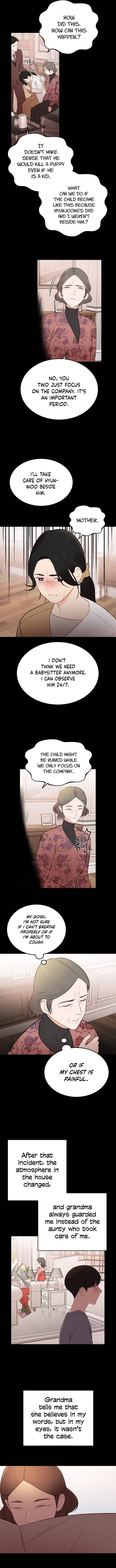 How to Tame a Dangerous Husband Chapter 19 – Page 11