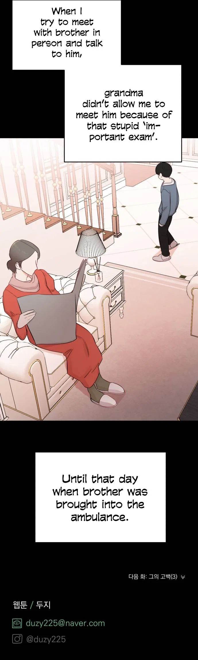 How to Tame a Dangerous Husband Chapter 19 – Page 12