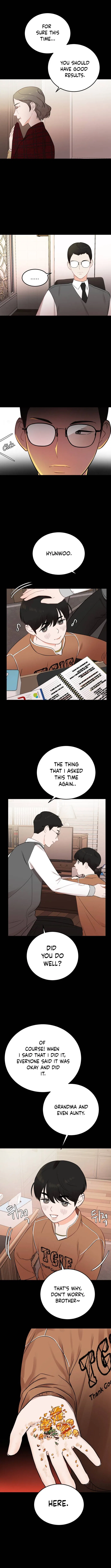 How to Tame a Dangerous Husband Chapter 18 – Page 6