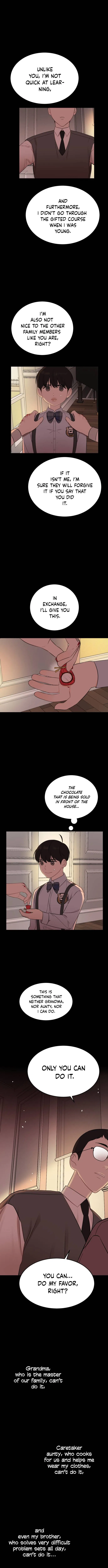 How to Tame a Dangerous Husband Chapter 18 – Page 8
