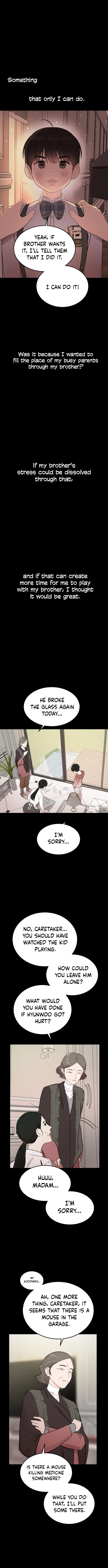 How to Tame a Dangerous Husband Chapter 18 – Page 9