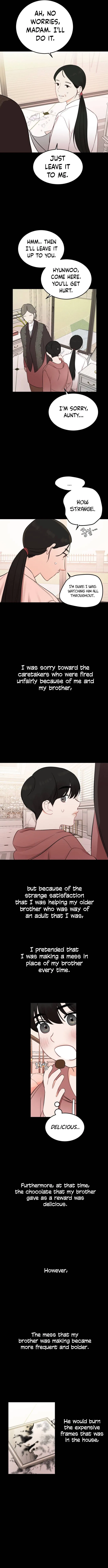 How to Tame a Dangerous Husband Chapter 18 – Page 10