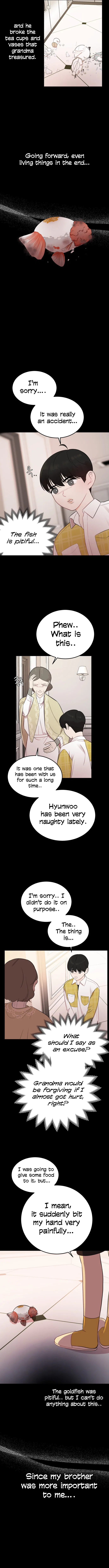 How to Tame a Dangerous Husband Chapter 18 – Page 11
