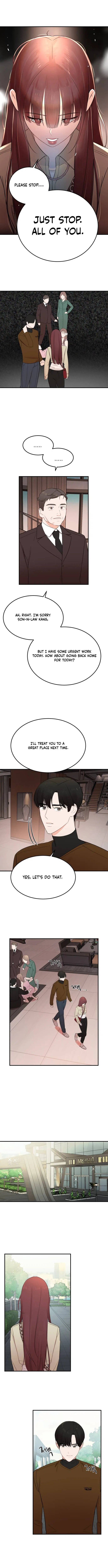 How to Tame a Dangerous Husband Chapter 17 – Page 7