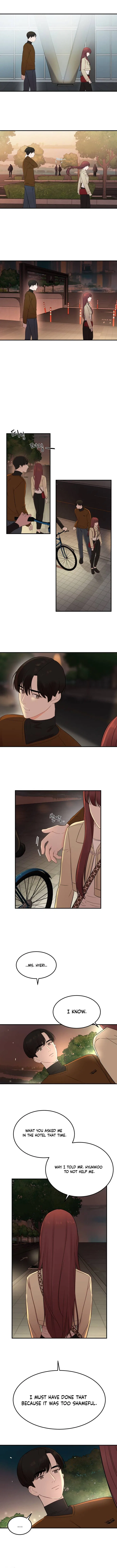 How to Tame a Dangerous Husband Chapter 17 – Page 8