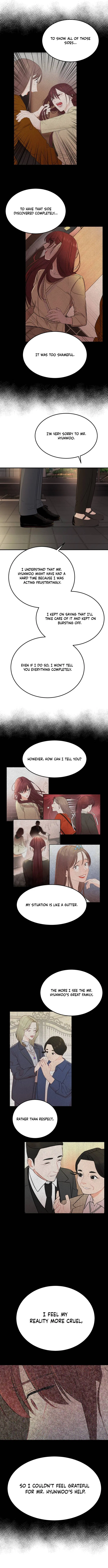 How to Tame a Dangerous Husband Chapter 17 – Page 9
