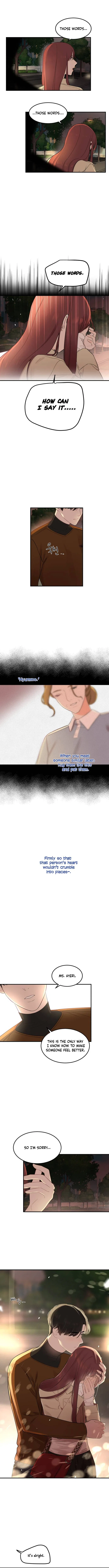 How to Tame a Dangerous Husband Chapter 17 – Page 10
