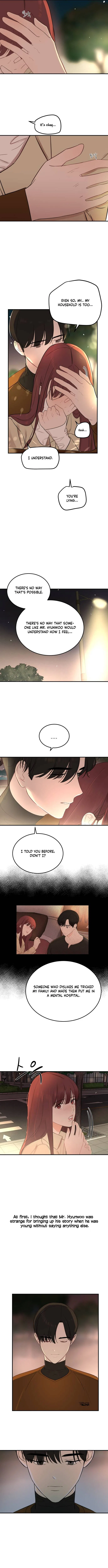 How to Tame a Dangerous Husband Chapter 17 – Page 11