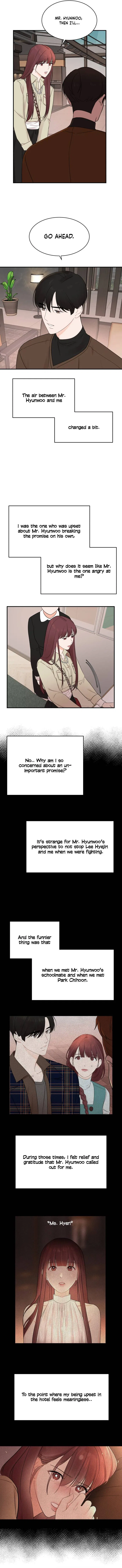 How to Tame a Dangerous Husband Chapter 16 – Page 4