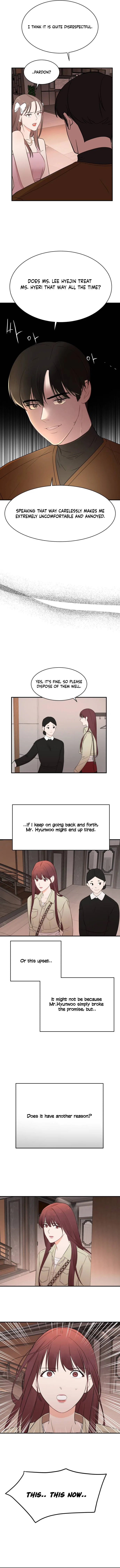 How to Tame a Dangerous Husband Chapter 16 – Page 8