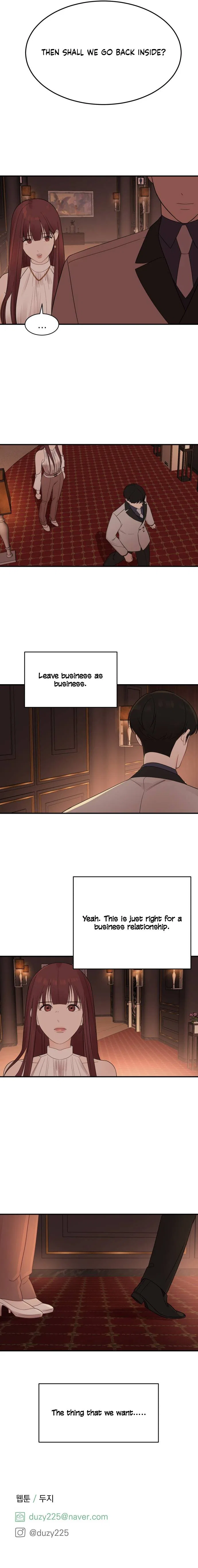 How to Tame a Dangerous Husband Chapter 15 – Page 10
