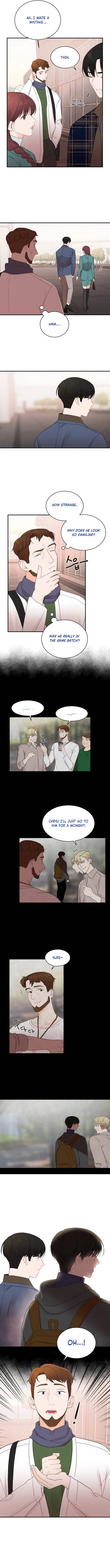 How to Tame a Dangerous Husband Chapter 13 – Page 6