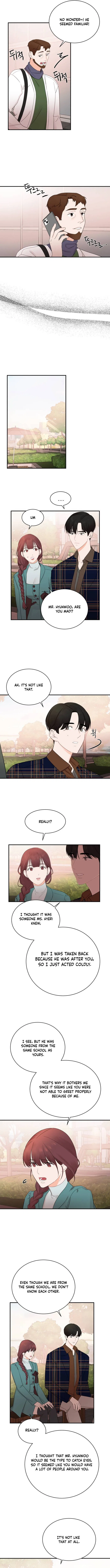 How to Tame a Dangerous Husband Chapter 13 – Page 7