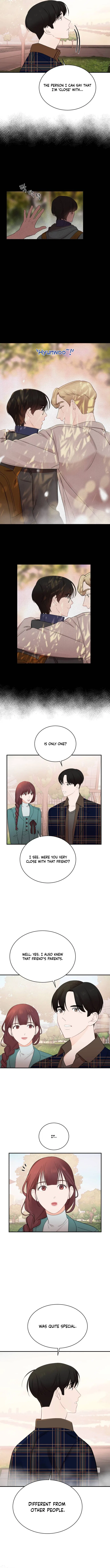 How to Tame a Dangerous Husband Chapter 13 – Page 8